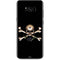 Alchemy Skull and Crossbones Galaxy S8 Plus Skin